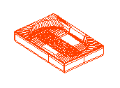 DAIQUIRI  1200X800_3D.dwg