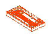 DAIQUIRI 1600X700_3D.dwg