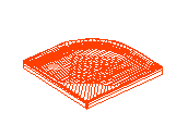 SHERRY 1000X1000_3D.dwg