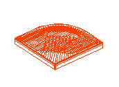 SHERRY 800X800_3D.dwg