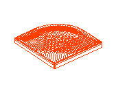 SHERRY 900X900_3D.dwg