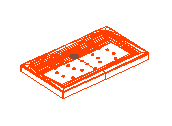 MALTA 120X70 EXTRAPLANO_3D.dwg