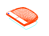 DAMA DE ENCIMERA 600X475_3D.dwg