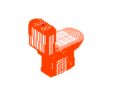 GIRALDA INODORO T-B S-V_3D.dwg