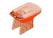 SIDNEY BIDE MONOBLOQUE_3D.dwg