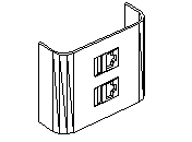 3_WTV_2RJ45_CLADD.dwg