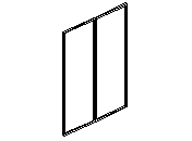 3_V_DOORGLASS_FRAME_1510.dwg