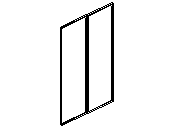 3_V_DOORGLASS_FRAME_1710.dwg