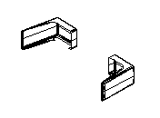 3_CABLE_DUCT_VERT_CLIP.dwg