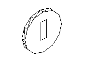 3_F_LOCK_ALU.dwg