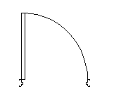 PUERTA 100.dwg