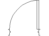 PUERTA 80.dwg