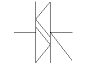 VOLTAGE SENSITIVE SYM VARISTOR.dwg