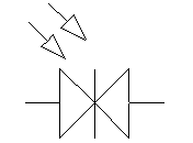 BI DIRECTIONAL PHOTO DIODE.dwg