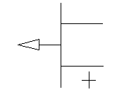 FET P-TYPE JUNCTION.dwg