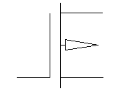 IGFET P DEPLETION.dwg