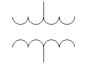 SINGLE PHASE 2-WINDING TRANSFORMER.dwg