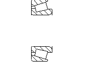 15125 15244 SKF TAP RLR B.dwg