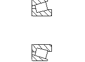 15117 15250 SKF TAP RLR B.dwg