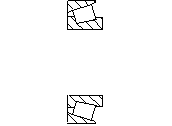 25581 25520 SKF TAP RLR B.dwg