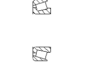 25584 25521 SKF TAP RLR B.dwg