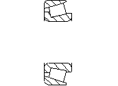 26881 26820 SKF TAP RLR B.dwg