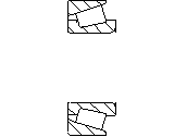 342A 332 SKF TAP RLR B.dwg