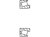 13685 13620 SKF TAP RLR B.dwg