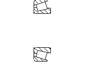 13687 13621 SKF TAP RLR B.dwg