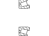 645 632 SKF TAP RLR B.dwg