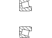43131 43312 SKF TAP RLR B.dwg