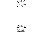 663 653 SKF TAP RLR B.dwg