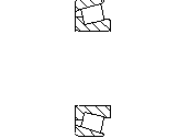 575 572 SKF TAP RLR B.dwg