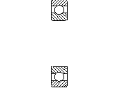 EE10 FAG BALL BEARING.dwg