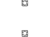 XLS3 FAG BALL BEARING.dwg