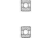 MS14-1_2 FAG BALL BEARING.dwg