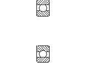 MS22-1_2 FAG BALL BEARING.dwg