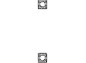 XLS5 FAG BALL BEARING.dwg