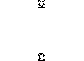XLS9 FAG BALL BEARING.dwg