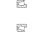 HH221449 HH221410 SKF TAP RLR B.dwg
