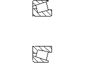 558 552 SKF TAP RLR B.dwg