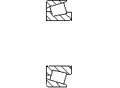25578 25519 SKF TAP RLR B.dwg