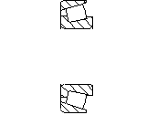 L44643 L44610 SKF TAP RLR B.dwg