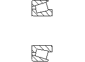 15119 15244 SKF TAP RLR B.dwg