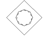 0D5 BOLT SQUARE PV.dwg