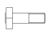 0D5625 BOLT SQUARE SV.dwg