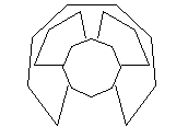 10 EXT E-TYPE RET RING TOP.dwg
