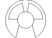 6 EXT E-TYPE RET RING TOP.dwg