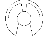 7 EXT E-TYPE RET RING TOP.dwg