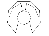 8 EXT E-TYPE RET RING TOP.dwg